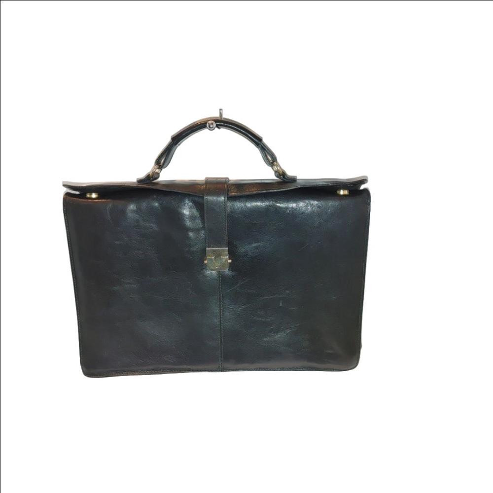harve benard Attache Case by Benard Holtzman